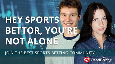 RebelBetting Community .